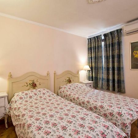 Apartment Governo Vecchio Roma Exterior foto